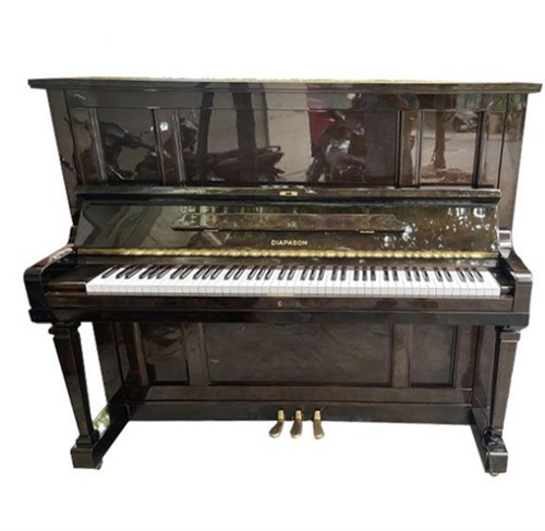 Đàn Piano Cơ Diapason 132TW